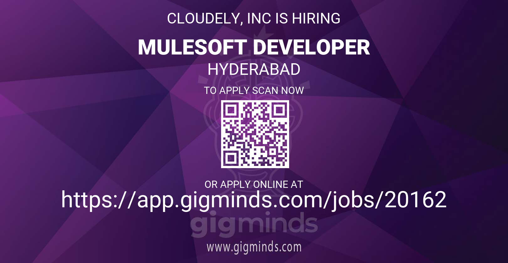 gigminds | careers · marketplace · news